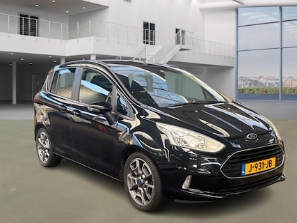 Ford-B-Max