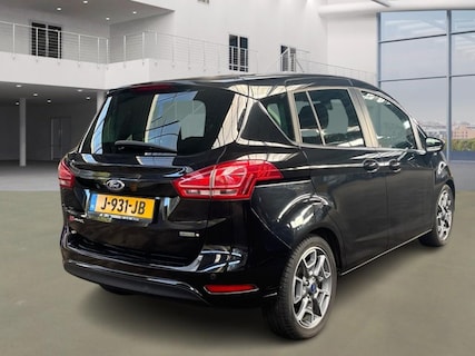Ford-B-Max
