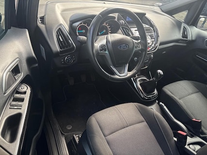 Ford-B-Max