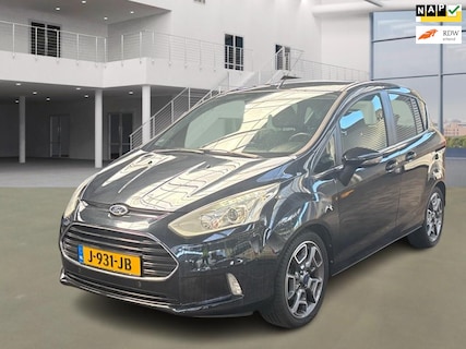 Ford-B-Max