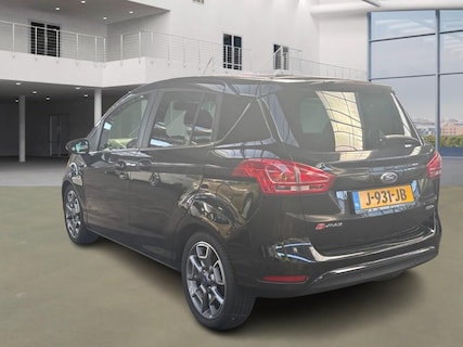 Ford-B-Max