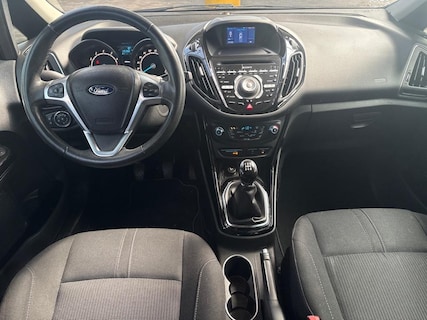 Ford-B-Max