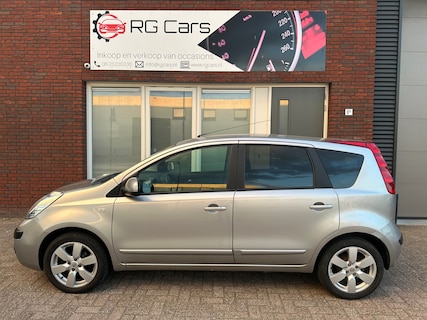 Nissan-Note