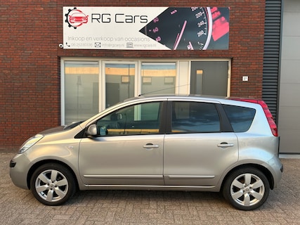 Nissan-Note