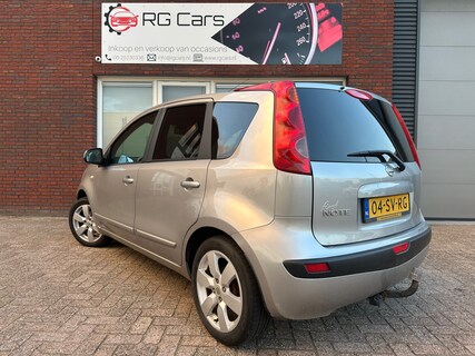 Nissan-Note
