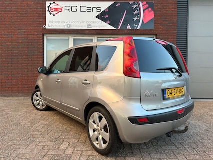 Nissan-Note