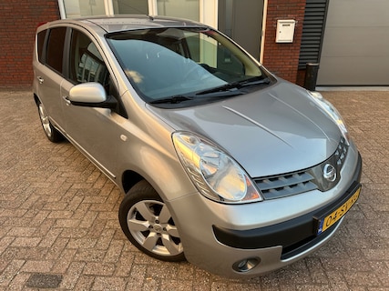 Nissan-Note