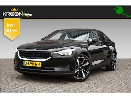 Polestar-2