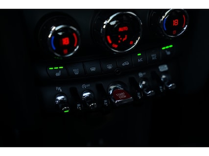 MINI-Cooper S