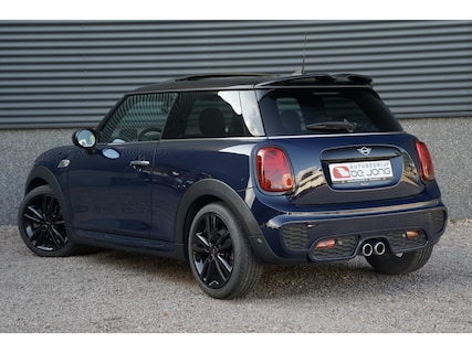 MINI-Cooper S