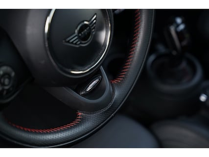 MINI-Cooper S
