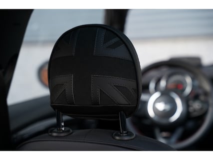 MINI-Cooper S
