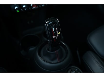MINI-Cooper S