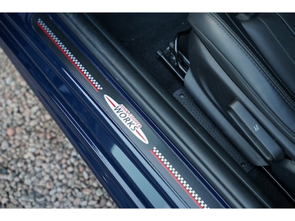 MINI-Cooper S