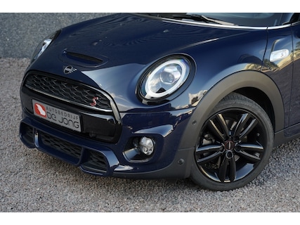 MINI-Cooper S