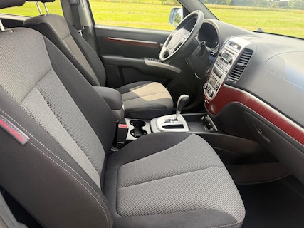 Hyundai-Santa Fe