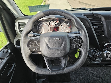 IVECO-Daily