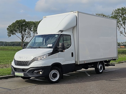 IVECO-Daily
