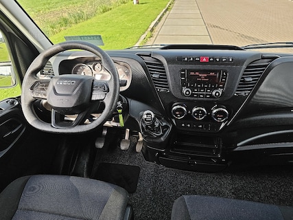 IVECO-Daily