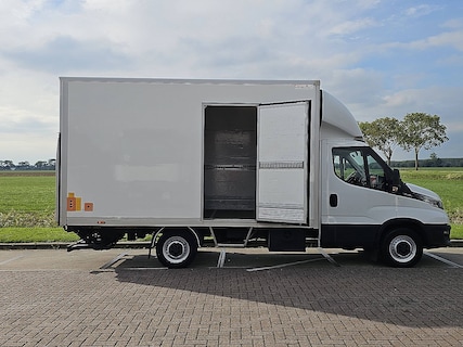 IVECO-Daily