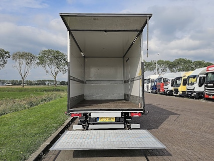 IVECO-Daily