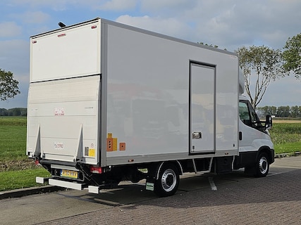 IVECO-Daily