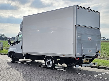 IVECO-Daily