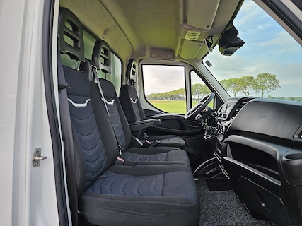 IVECO-Daily