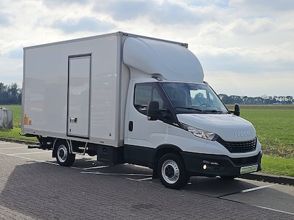 IVECO-Daily