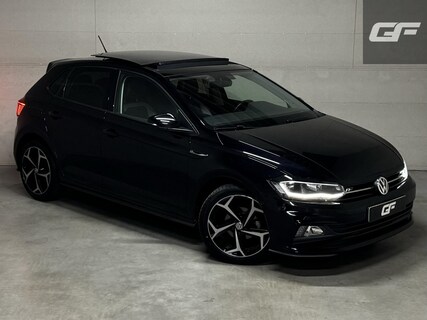 Volkswagen-Polo