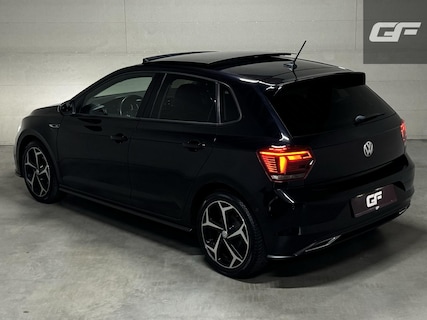 Volkswagen-Polo