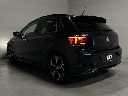 Volkswagen-Polo