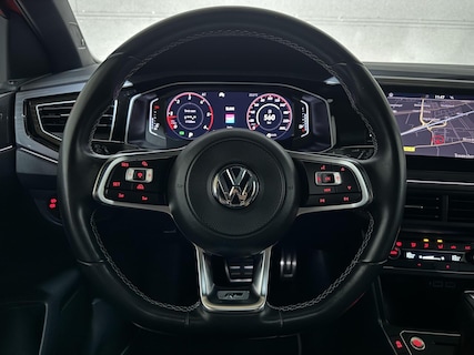 Volkswagen-Polo