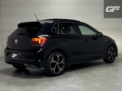 Volkswagen-Polo