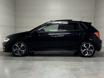 Volkswagen-Polo