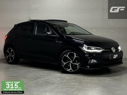 Volkswagen-Polo