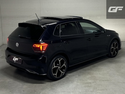 Volkswagen-Polo