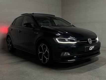 Volkswagen-Polo