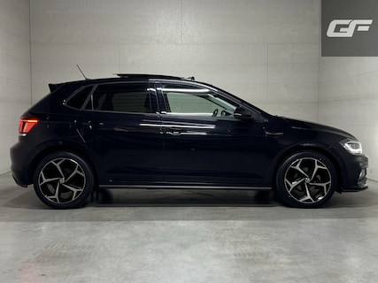 Volkswagen-Polo