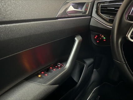 Volkswagen-Polo