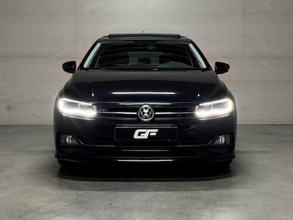 Volkswagen-Polo