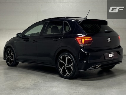 Volkswagen-Polo