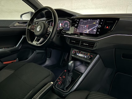 Volkswagen-Polo