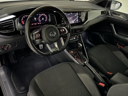 Volkswagen-Polo