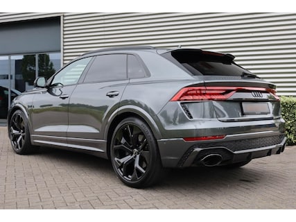 Audi-RS Q8