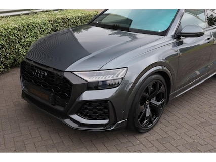 Audi-RS Q8