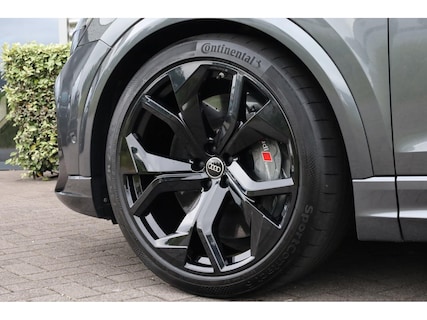 Audi-RS Q8