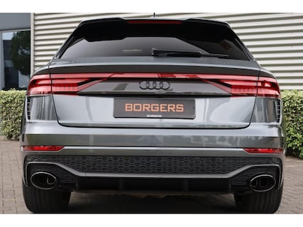 Audi-RS Q8
