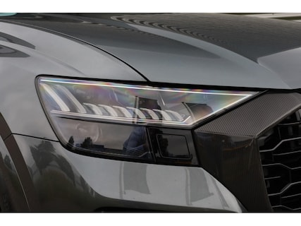 Audi-RS Q8