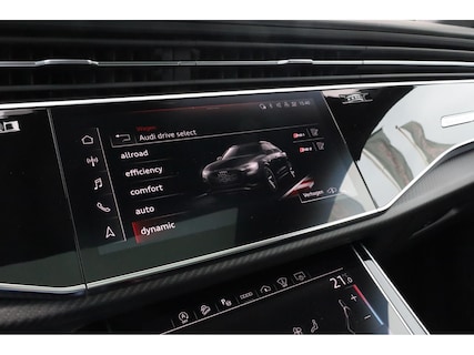 Audi-RS Q8